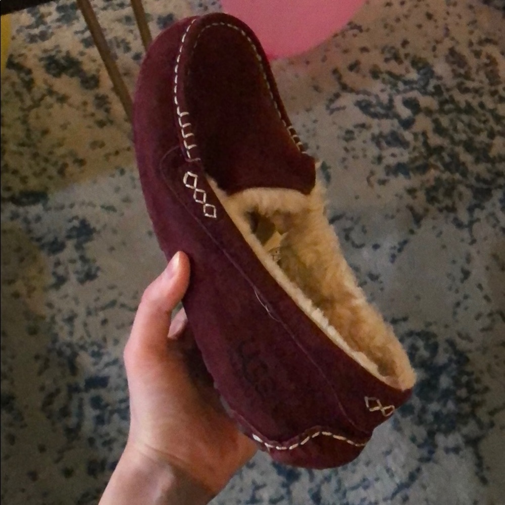 Ugg Ansley Slippers